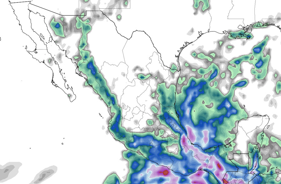 lluvia