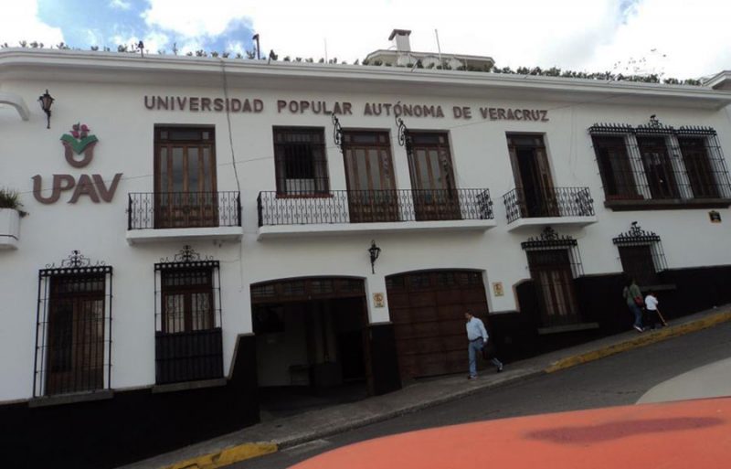 Solicitan reconocimiento y presupuesto federal a UPAV