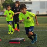 Racing de Veracruz te invita a inscribirte a la academia de Veracruz