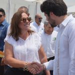 Vamos por la Reforma Electoral, adelanta Rocío Nahle