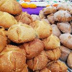 Ventas de Pan de Muerto Repuntan 40% en Veracruz