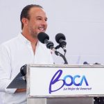 Gobierno Municipal de Boca del Río está atento ante llegada del Frente Frío 10: Alcalde JM Unánue