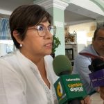 En nada beneficia el carnaval de Veracruz en verano: Rosa María Hernández Espejo