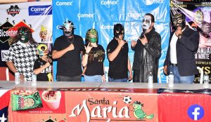 LuchaLibre1