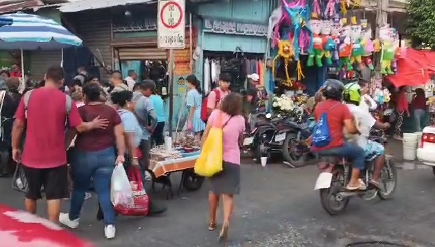 mercado